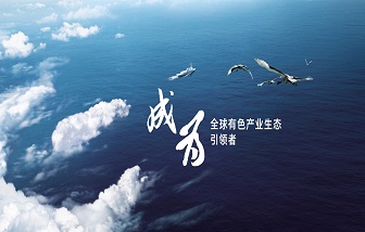 “銅芯”引領 智造未來！海亮股份獨家冠名《2021年中國銅產(chǎn)業(yè)鏈分布圖》