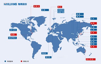 海亮股份山東公司正式運營，生產(chǎn)基地完成國內(nèi)市場全覆蓋！